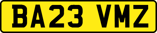 BA23VMZ