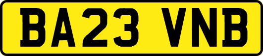 BA23VNB