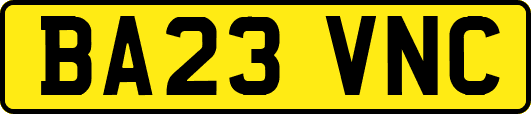 BA23VNC