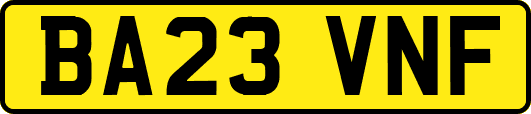 BA23VNF