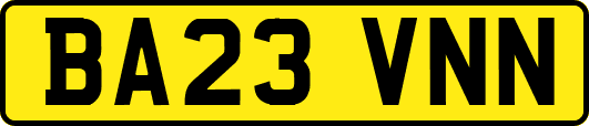 BA23VNN