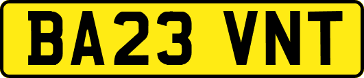 BA23VNT