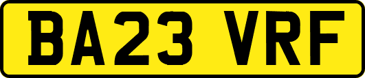 BA23VRF