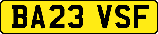 BA23VSF