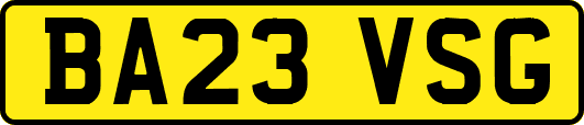 BA23VSG