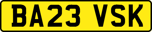 BA23VSK