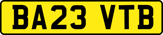 BA23VTB