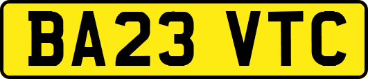 BA23VTC
