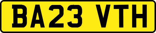 BA23VTH