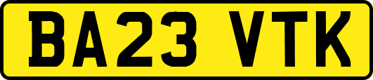 BA23VTK