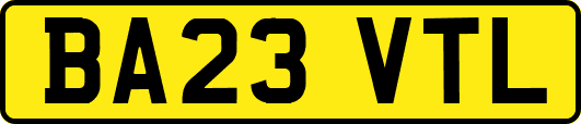 BA23VTL