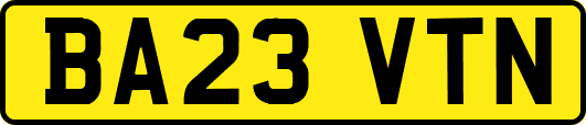 BA23VTN