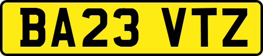 BA23VTZ