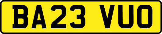 BA23VUO
