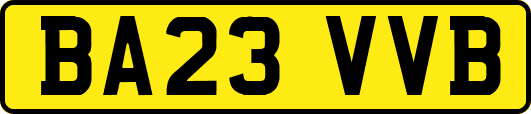 BA23VVB