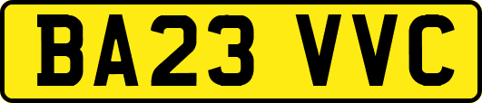 BA23VVC