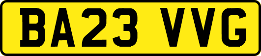 BA23VVG