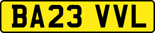 BA23VVL
