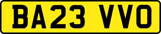 BA23VVO