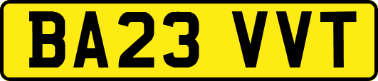 BA23VVT
