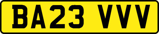 BA23VVV