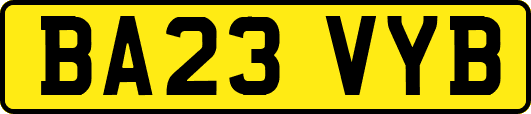 BA23VYB