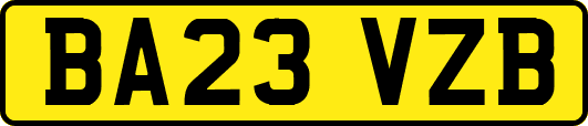 BA23VZB