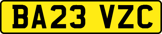 BA23VZC