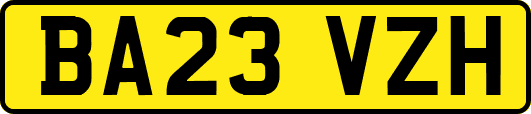BA23VZH