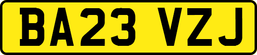 BA23VZJ