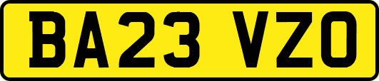 BA23VZO