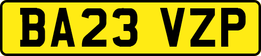 BA23VZP