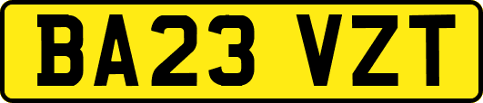 BA23VZT