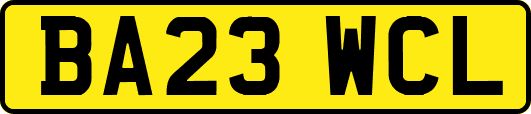 BA23WCL