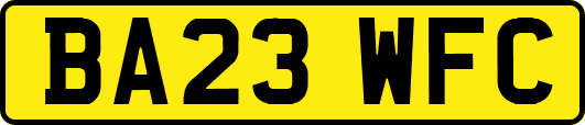 BA23WFC