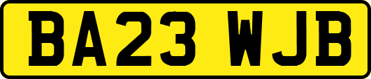 BA23WJB