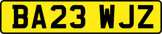 BA23WJZ