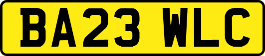 BA23WLC