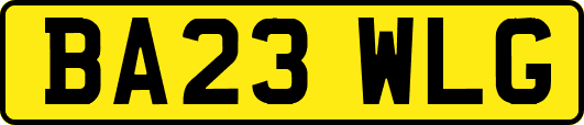 BA23WLG
