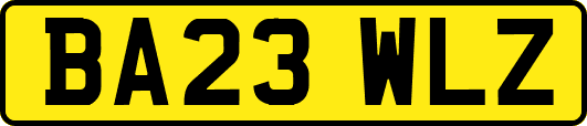 BA23WLZ