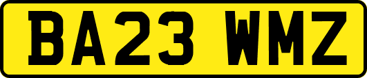 BA23WMZ