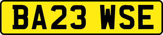 BA23WSE