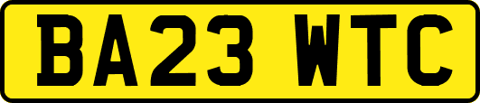 BA23WTC