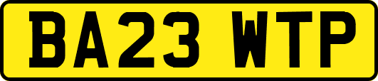 BA23WTP