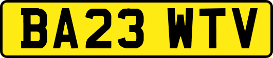 BA23WTV