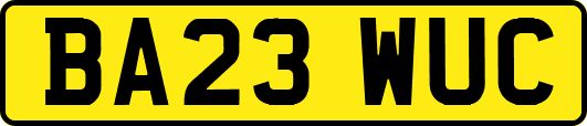 BA23WUC