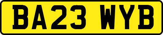 BA23WYB
