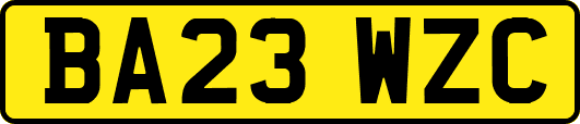 BA23WZC