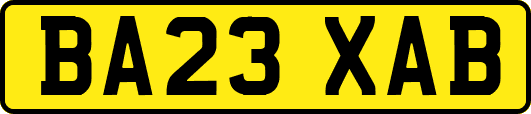BA23XAB