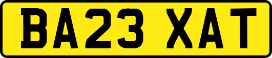 BA23XAT